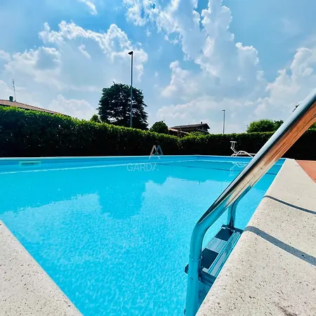 Sole - Relax In Piscina Nel Cuore Di Apartment *